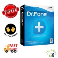 Wondershare Dr.Fone iOS/Android