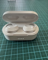 belkin 藍芽耳機