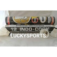 Shuttlecock Indocock