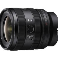 Sony 16-25 F2.8 G 行貨 保養到6/2024