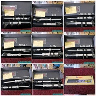 TOBAKI FORK LAY CNC WAVE 125 / Y15 Y15ZR / KRISS 1 / EX5 / Y125Z / RS150 RS / SRL115 LAGENDA 115 / L