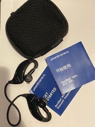 Plantronics 藍牙無線耳機 Wireless BackBeat 903+ Headset