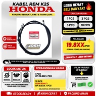 Brake Cable BEAT FI CBS Vario 110 K25 S855