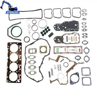 Engine Rebuild Gasket Kit For Cummins 3.9L 4-Cyl 4B 4BT 4BTA S4D102