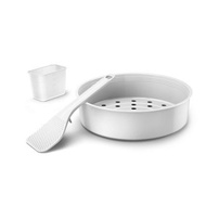 Steamer Ladle Glass / Mug Measuring for PHILIPS Rice cooker Type Hd3138 hd3119 hd3131 hd3128 - Origi