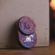 new MOT MIX Fidget Slider Fidget Toys Adults Special Material Push Slider Stress Relief Toy Original