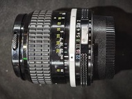 NIKON 85/2 AI  尼康 85mm 85 90%new 鏡片冇花冇霉 功能正常
