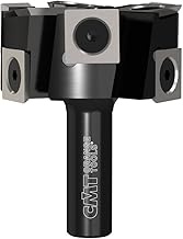 CMT ORANGE TOOLS 663.501.11 PLANING BIT HW Z6+3 S=12.7 D=50.8x25.4x63.5