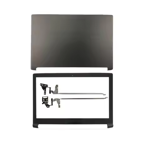 For Acer Aspire 5 A515-51 A515-51G A515-53 41G LCD Back Cover/Front Bezel/Hinges