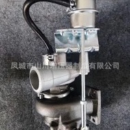 Pengecas turbo HX25W 2843145