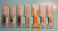單簧管簧片 Bb Clarinet Reeds