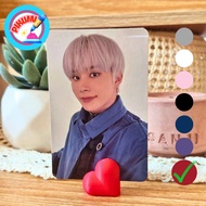 Heart Polaroid / Instax & Photocard Display Holder