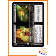 [MTG] Promo Pack: Unholy Annex // Ritual Chamber (Promo Pack)