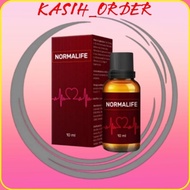 NORMALIFE - NORMA LIFE ORIGINAL 100% ASLI OBAT CAIR ATASI HIPERTENSI