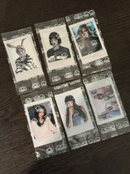 NewJeans特典 ‘How Sweet’ Apple Music AM特典