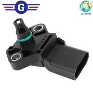 New seat MAP sensor 03G906051E 038906051C 0281002976