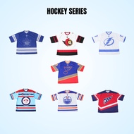 JERSEY BOXY HOCKEY SERIES 1/ JERSEY BAND/ JERSEY FOOTBALL/ JERSEY CASUAL/ JERSEY VINTAGE JERSEY JERS