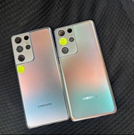 samsung s21 ultra 256gb /512 超新淨