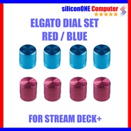 Elgato Dial Set for Stream Deck+