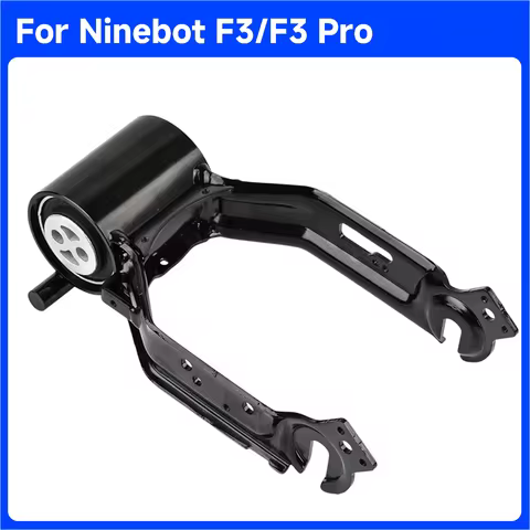 Original Arm Support Frame Rear For Segway F3/F3 Pro Electric Scooter Wheel Fork Shock Absorber Part