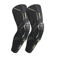 Set of 2 Sports knee protection pads AOLIKES A-HX080 Sports knee protection