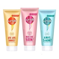 ️24 JAM POS ️New Sunsilk Collagen Boom Super Hair Conditioner Perapi Pelembut Rambut 170ml (Exp:2026
