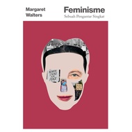 [GUOS PHILOSOPHY BOOK] FEMINISM BOOK; A SHORT INTRODUCTION