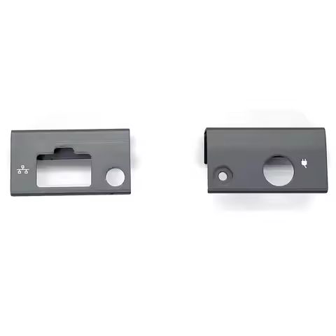 LCD Hinge Cover For Dell Latitude E7270 non touch