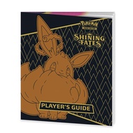 Chính hãng Pokemon ptcg thẻ ss4.5 phiên bản Mỹ eevee Tiếng Anh Pokemon thẻ Elite huấn luyện viên Hộp