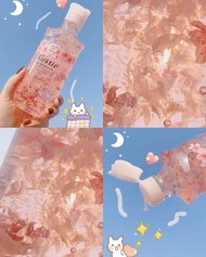 KUSTIE 櫻花沐浴露🌸