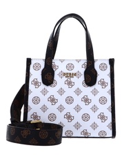 GUESS Silvana 2 Compartment Mini Tote