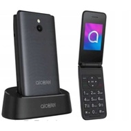 [Ready Stock] Alcatel 2020X 2G / 3082 4G Feature Phone - Official Alcatel Malaysia Warranty