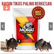 Morat original 50gm satu pack