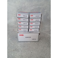 Laker/Bearing 6300 ZZ ASB