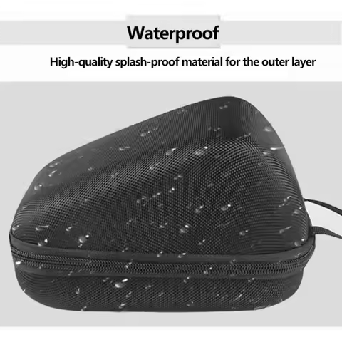 AiQUE Multiple types Storage Case for Arm Blood Pressure Monitor Tonometer Nebulizer Mesh Inhaler Fi