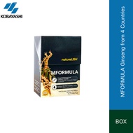 MFORMULA Ginseng from 4 Countries Combine with Men's Essence 10gx30sachets 四国人参 MFormula