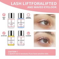 ICSN LASH LIFT RETAIL UNIT FOR LASH LIFT EYELASH CURLER LASTS 1 MONTH ICONSIGN
