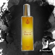 Baccaract Rouge 540. 30ml