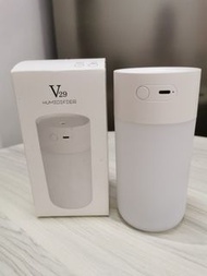 USB加濕器