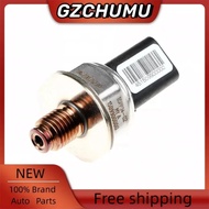 Fuel High Pressure Sensor 85PP34-02 For CITROEN BERLINGO C4 C5 III JUMPY DS4 1.6 Hdi C3