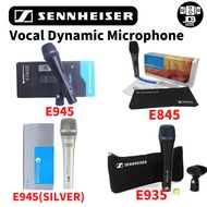 High Quality Sennheiser Professional Microphone E945/E935/E845 Dynamic Super-Cardioid Vocal Mic