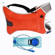 Waterproof Backpac Hiking Backpack Hiking Gear Orange