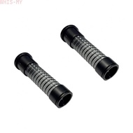 [WHI]Corrugated Hose Compatible with For Dreame H12 H13 M13 Wastewater Threaded Port