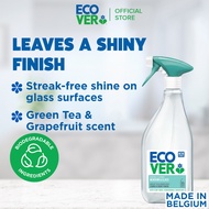 Ecover Window & Glass Cleaner 500ml