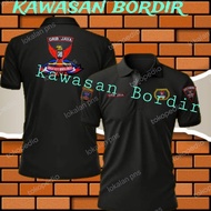 Terbaru polo shirt grib seragam grib kaos ormas grib baju ormas grib