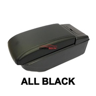 Toyota Wigo Armrest Console Box (2013-2023)