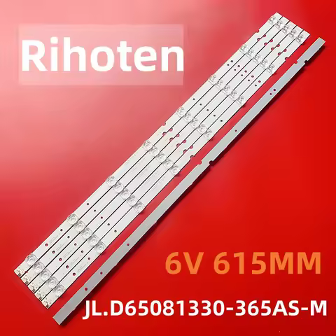 LED Backlight Strip For Aw65b4k 65DP603 65P4USM 65UF1 65P8USI 65P715 65P8M 65DP628 65EP660 65S4 65S4