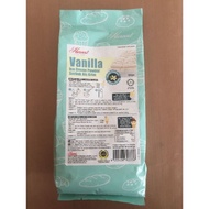 PREMIUM HBI ICE CREAM MIX (Vanilla, Choc,Straw) 500G