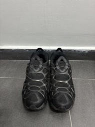 Nike Air Kukini 全黑運動鞋 triple black sneaker