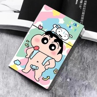 Kuromi Cartoon Box Shin-Chan Anime Box Thick Only 20 Plastic Box Cute Creative Cartoon Box